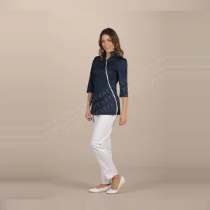 Pastelli - Casacca - Nuraxi - Blu Scuro