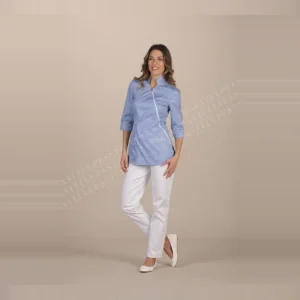 Pastelli - Casacca - Nuraxi - Denim