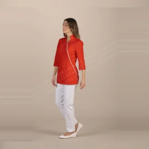 Pastelli - Casacca - Nuraxi - Rosso