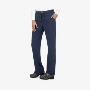 KOI - Pantalone - Donna Tall 739 - Navy