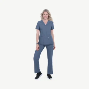 KOI - Pantalone - Everyday Hero - Denim