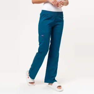 Cherokee - Pantalone - 4203P - Petrolio