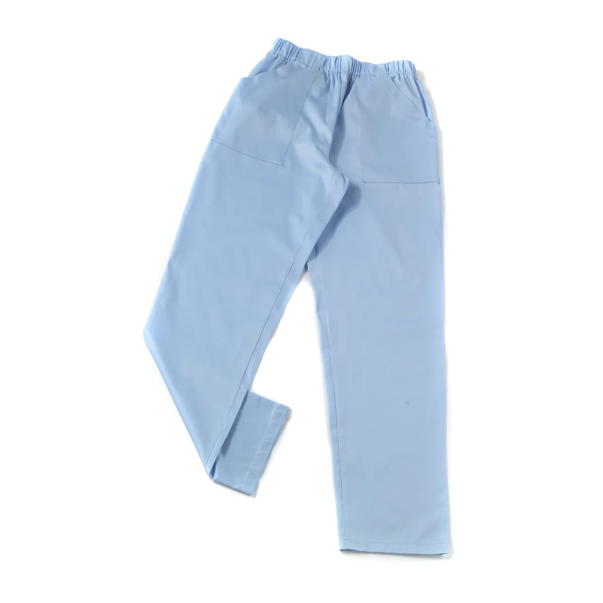 Pastelli - Pantalone - Papeete - Azzurro - Levantina