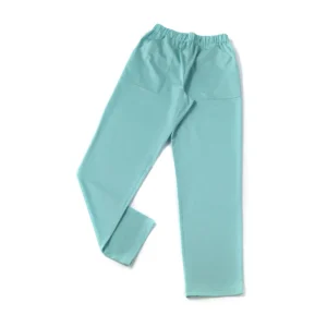 Pastelli - Pantalone - Papeete Da Donna - Verde Marino