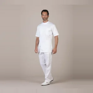 Pastelli - Casacca - Parigi - Bianco