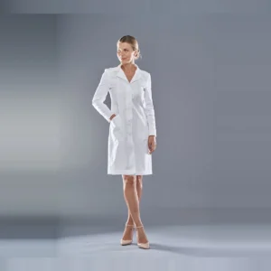 Pastelli - Camice - Philadelphia Donna - Bianco