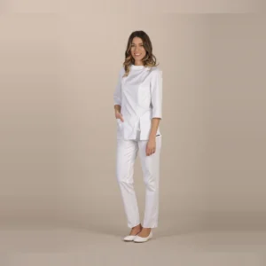Pastelli - Casacca - Pigalle Donna - Bianco