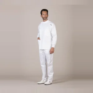 Pastelli - Casacca - Rab Uomo - Bianco