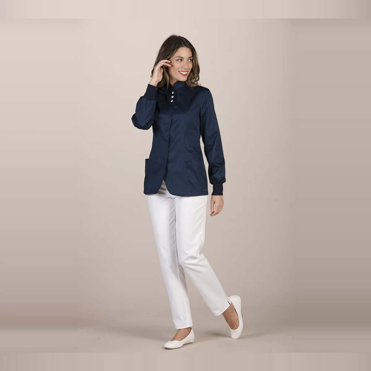 Pastelli - Casacca - Rio - Blu Scuro