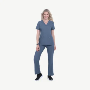 KOI - Casacca - Up and Going Donna - Denim