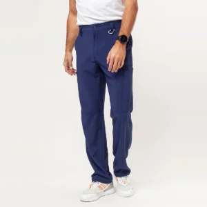 Cherokee - Pantalone - WW250AB Uomo - Navy