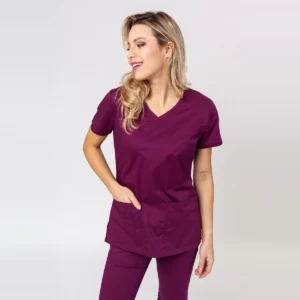 Cherokee - Casacca - WW630 Donna - Viola