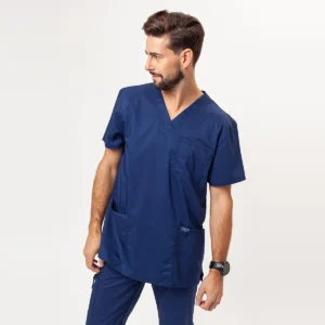 Cherokee - Casacca - WW760AB Uomo - Navy