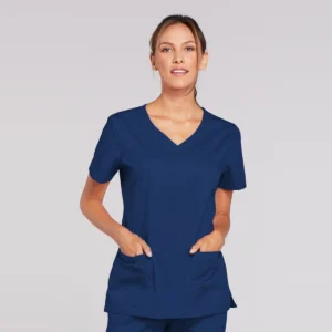 Cherokee - Casacca - WWW630 Donna - Navy