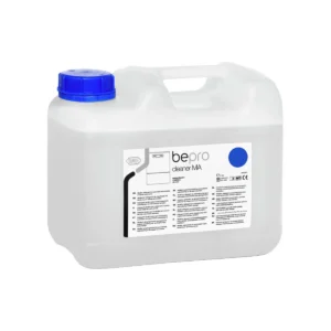 BePro Cleaner MA