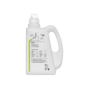 BePro Disinfectant Concentrate