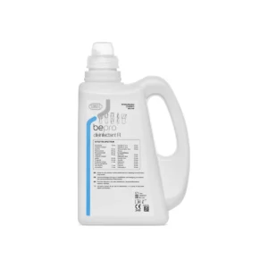 BePro Disinfectant R Bottle