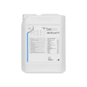 BePro Disinfectant R Canister