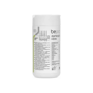 BePro Disinfectant Wipes