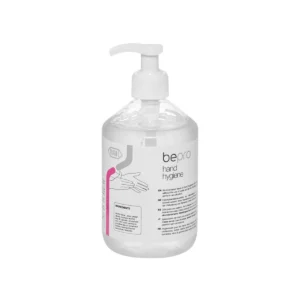 BePro Hand Hygiene