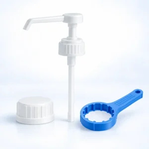 CANISTER OPENER