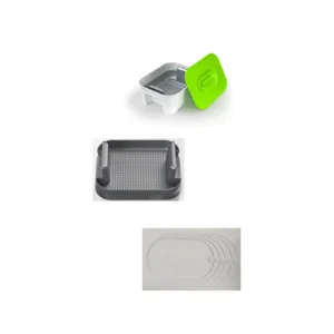 BePro Soaking Bath