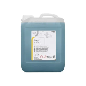BePro Suction CD